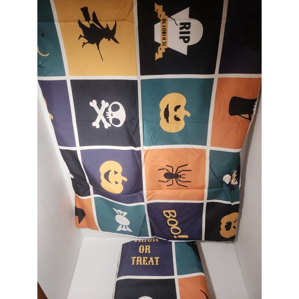 Twin Duvet Cover And Pillow Case